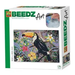SES Beedz Art - Toekan Online Kopen?