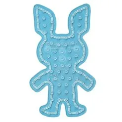 Hama Strijkkralenbordje Maxi - Konijn Online Kopen?