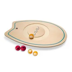 BS Toys Balans Surfboard Hout - Balansspel Online Kopen?
