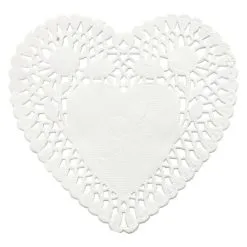 Creativ Company Cake Servetten Hart, 30 Stuks Online Kopen?
