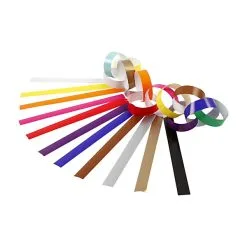 Creativ Company Papier Stroken - Diverse Kleuren, 2400st. Online Kopen?