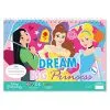 Disney Prinses Kleurplaten Met Stencil En Stickervel Online Kopen?