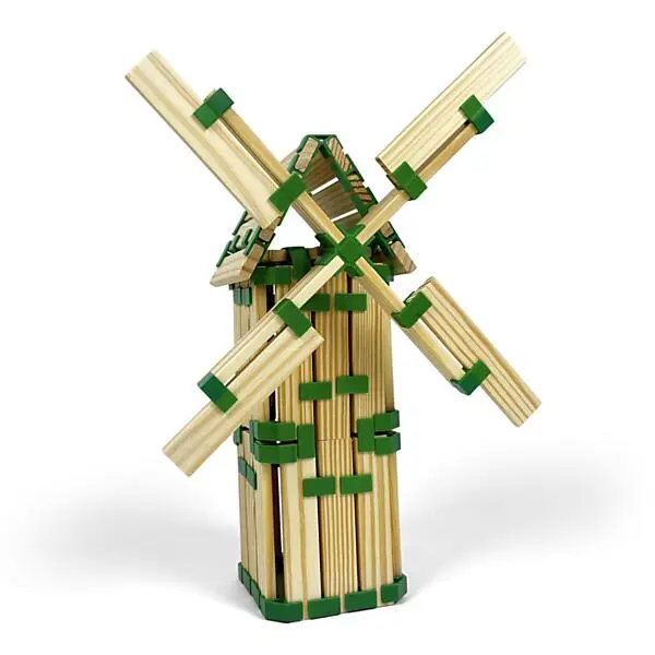 JOIN CLIPS Uitbreidingsset Wielen En Draaiclips Online Kopen? - Afbeelding 4