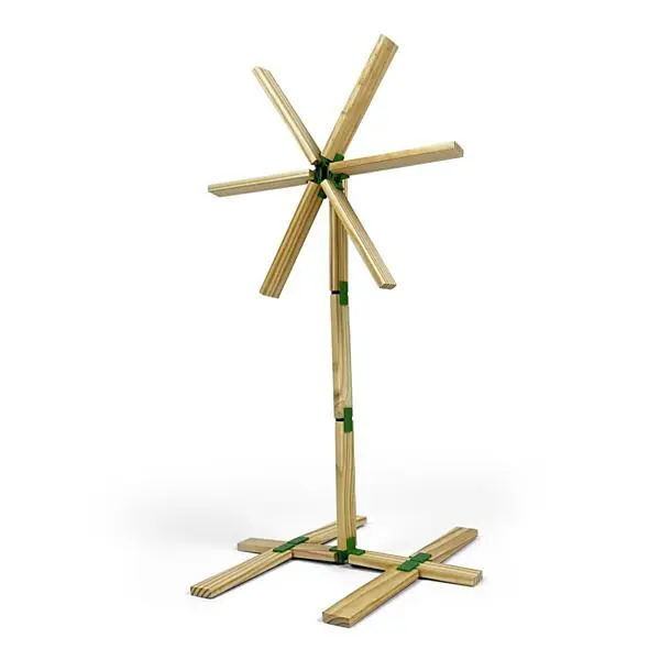 JOIN CLIPS Uitbreidingsset Wielen En Draaiclips Online Kopen? - Afbeelding 7