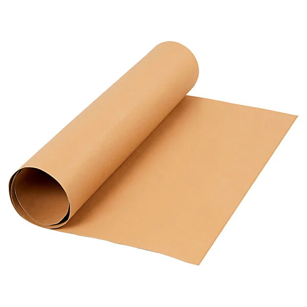 Creativ Company Faux Leather Papier Lichtbruin, 1mtr. Online Kopen? - Afbeelding 4