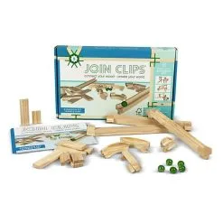JOIN CLIPS Uitbreidingsset MARBLE RUN Online Kopen?