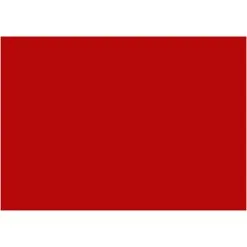 Creativ Company EVA Foam Vellen Rood A4, 10st. Online Kopen?