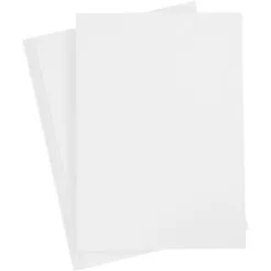 Creativ Company Papier Wit A4 80gr, 20st. Online Kopen?
