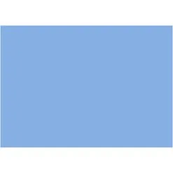 Creativ Company EVA Foam Vellen Lichtblauw A4, 10st. Online Kopen?