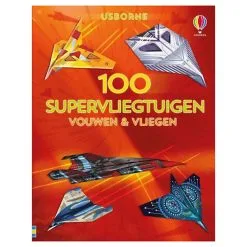 WPG Uitgevers 100 Supervliegtuigen Online Kopen?
