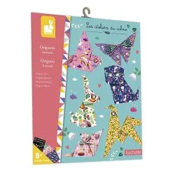 Janod Atelier - Origami Dieren Online Kopen?
