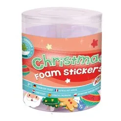 Grafix Foamstickers Kerst Online Kopen?
