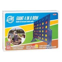 Selecta Giga 4 In Een Rij Houten Spel XL Online Kopen?