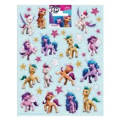 Totum Stickervel My Little Pony Online Kopen?