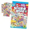 Kids Create Stickerboek, 1.500 Stickers Online Kopen?