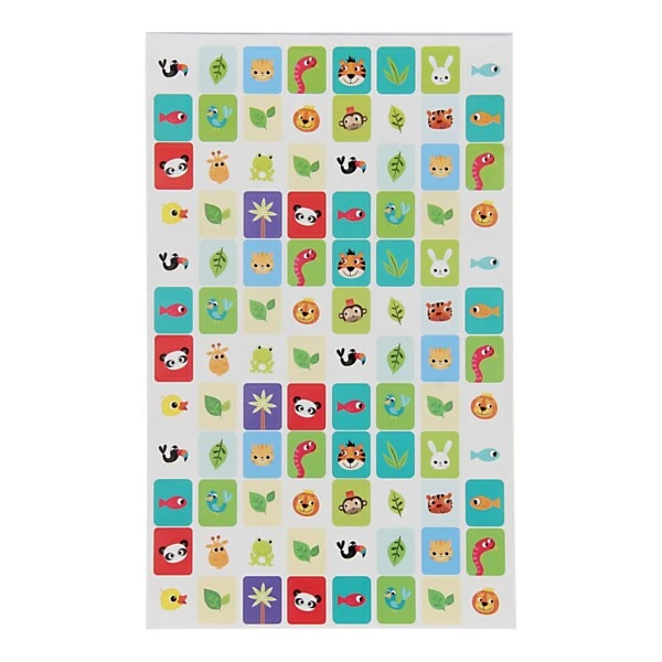Kids Create Stickerboek, 1.500 Stickers Online Kopen? - Afbeelding 7