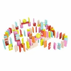 Classic World Beren Domino, 109dlg. Online Kopen?