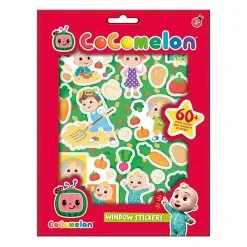 Bambolino Toys Cocomelon Raamstickers Online Kopen?