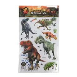 Toi Toys Muurdeco Stickers Dinosaurus Online Kopen?
