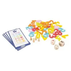 Beleduc Zoek Het Cijfer Kinderspel Online Kopen?