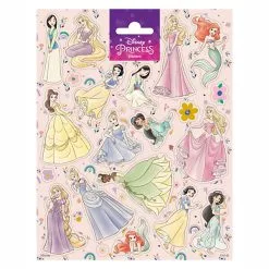 Totum Stickervel Disney Princess Online Kopen?