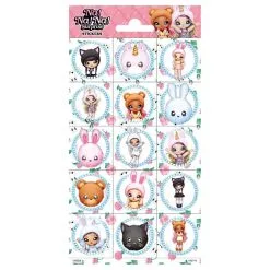 Totum Stickervel Na!Na!Na! Surprise Online Kopen?