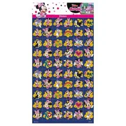 Totum Stickervel Minnie Mouse Online Kopen?