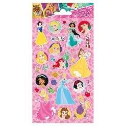 Totum Stickervel Twinkle - Disney Prinses Online Kopen?