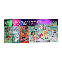 Wins-holland Raamstickers Hip, 4ass Online Kopen?