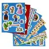 Kids Licensing Super Mario Sticker Set Online Kopen?