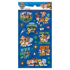 Totum Stickervel PAW Patrol Online Kopen?