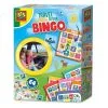SES Reisspel Raamsticker Bingo Online Kopen?