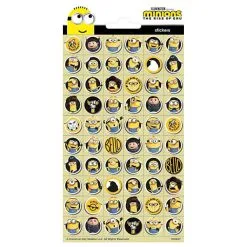 Totum Stickervel Minions Online Kopen?