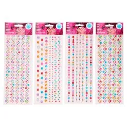 Diamant Stickers Figuren