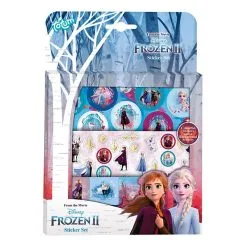 Totum Disney Frozen 2 - Stickerset Online Kopen?