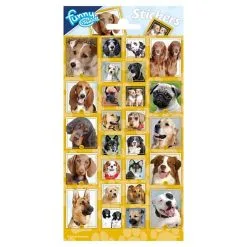 Totum Stickervel Honden Online Kopen?