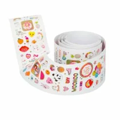 TOPModel Sticker Rol, 555st Online Kopen?