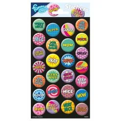 Totum Stickervel Beloningen Online Kopen?