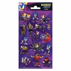 Totum Stickervel Twinkle Sonic Online Kopen?