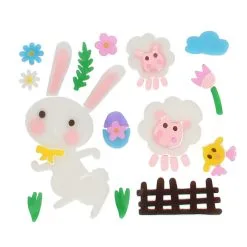 Wins-holland Raamstickers Pasen Online Kopen?