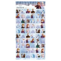 Totum Stickervel Disney Frozen 2 Online Kopen?