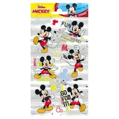 Totum Stickervel Twinkle - Mickey Mouse Online Kopen?