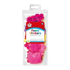 Kids Create Foam Stickers - Prinses Online Kopen?
