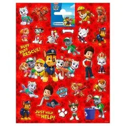 Totum Stickervel PAW Patrol Online Kopen?