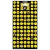 Stickervel Twinkle - Smiley 2