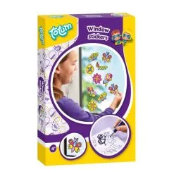 Totum Maak Je Eigen Raamstickers Online Kopen?