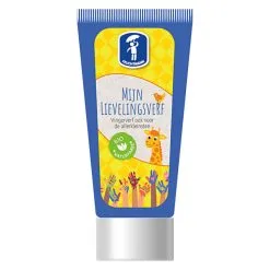 Feuchtmann Mijn Lievelingsverf - Blauw, 75gr. Online Kopen?