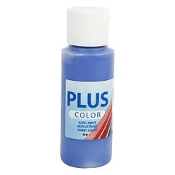 Creativ Company Plus Color Acrylverf Ultra Marine, 60ml Online Kopen?