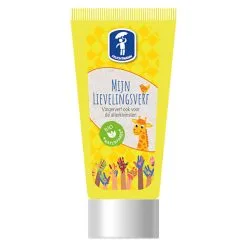 Feuchtmann Mijn Lievelingsverf - Geel, 75gr. Online Kopen?