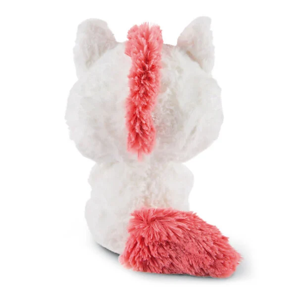 Nici Glubschis Pluchen Knuffel Eenhoorn Milky-Free, 25cm Online Kopen? - Afbeelding 3